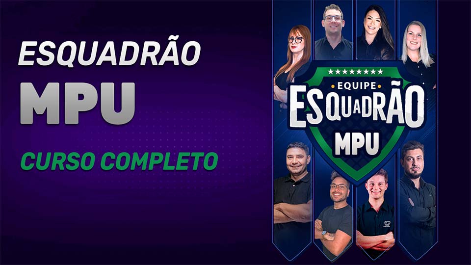 MPU