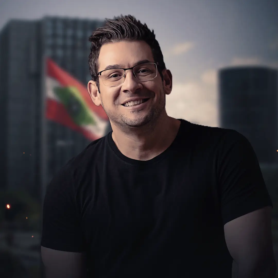 Thallius Moraes
