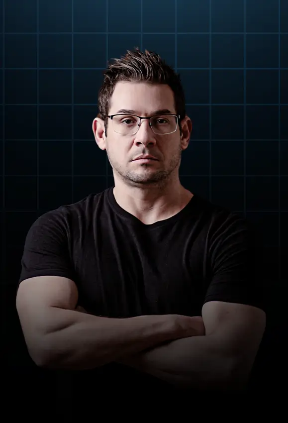 Thallius Moraes