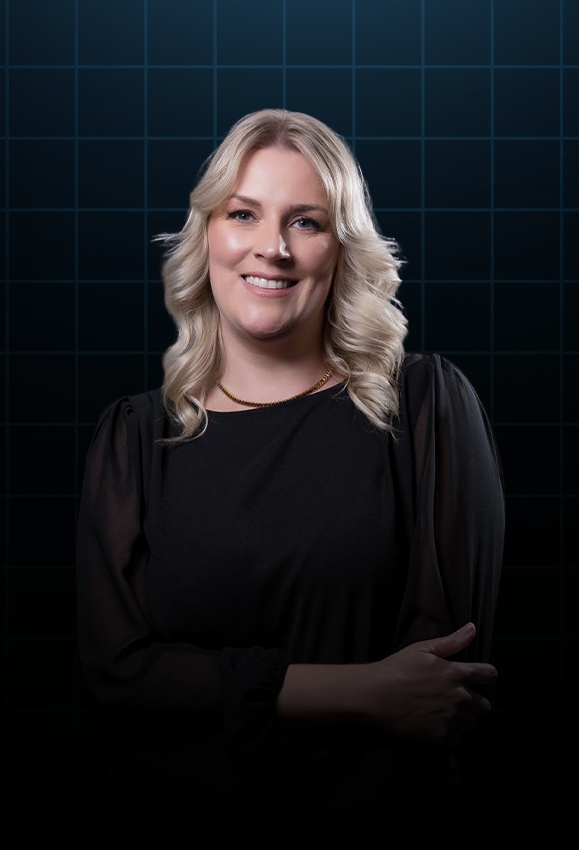 Lilian Novakoski