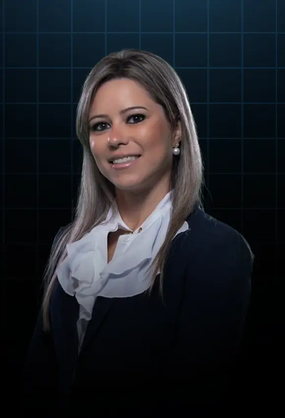 Thais Mendonça