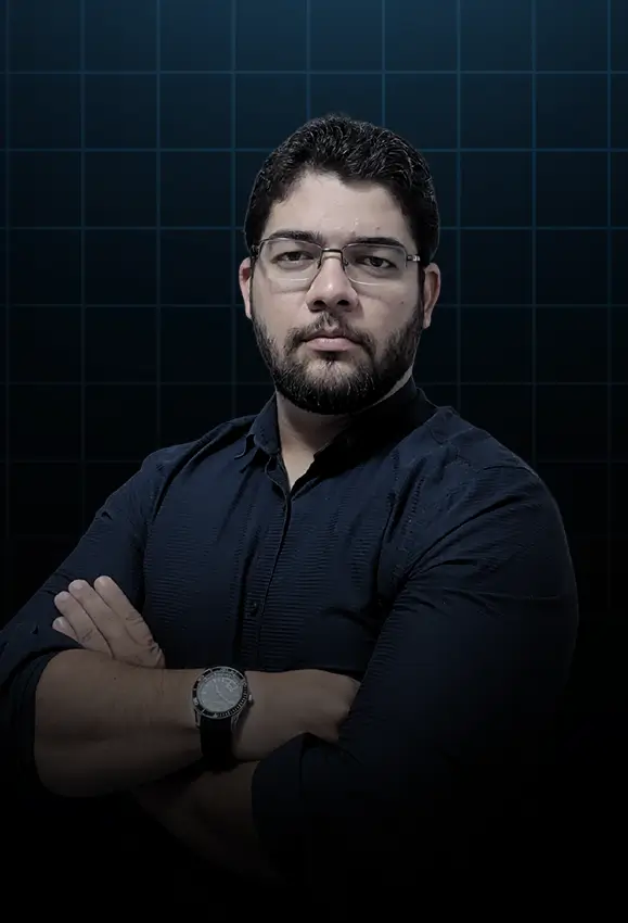 Thiago Araújo
