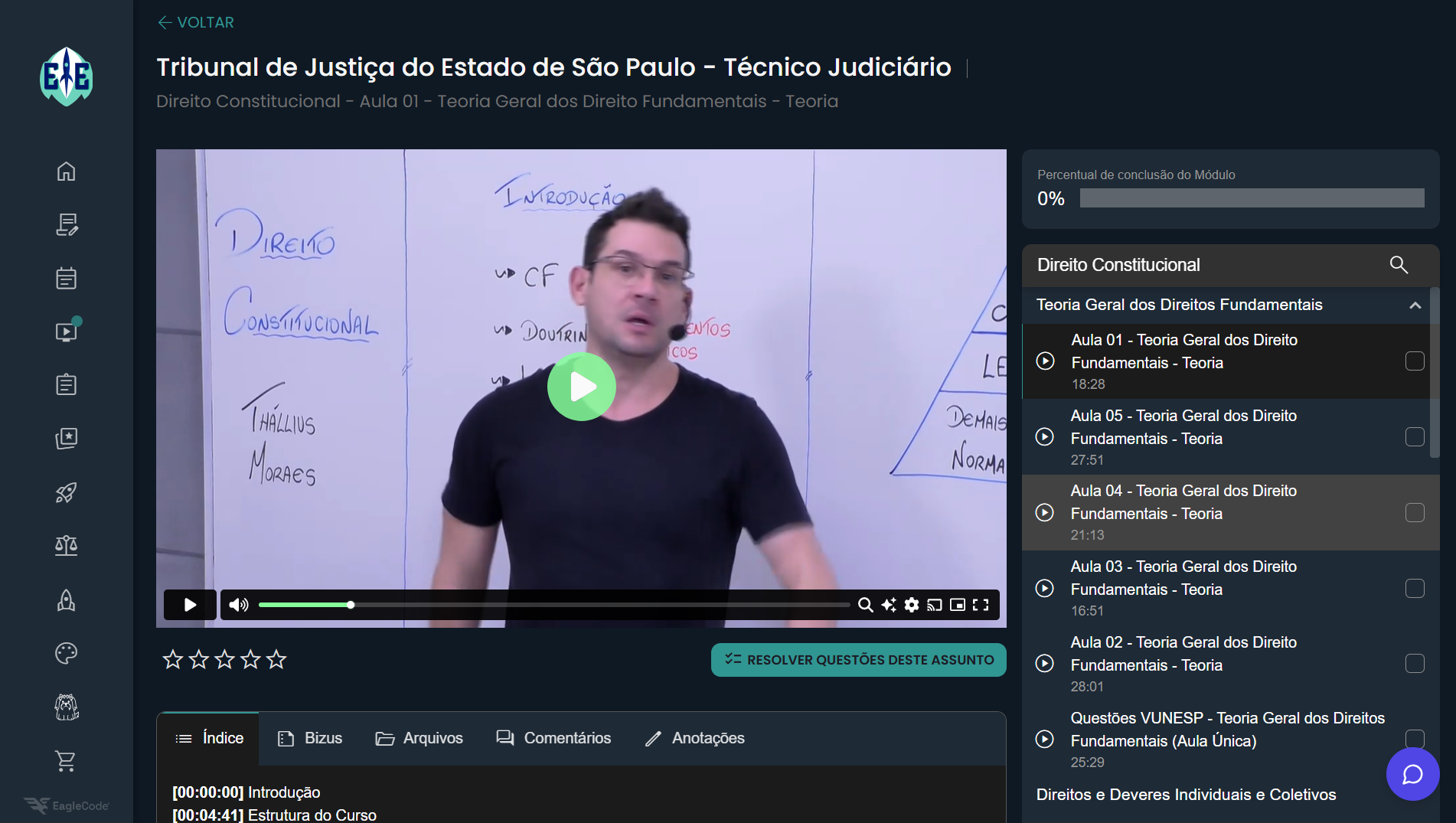 Curso completo